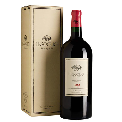 Rượu vang Insoglio