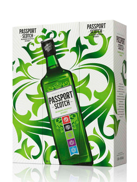 PASSPORT SCOTCH