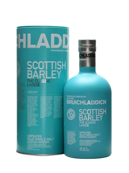 RƯỢU BRUICHLADDICH CLASSIC LADDIE