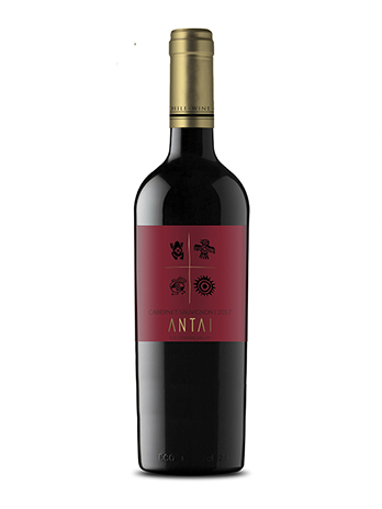 RƯỢU VANG CHILE ANTAI CABERNET SAUVIGNON