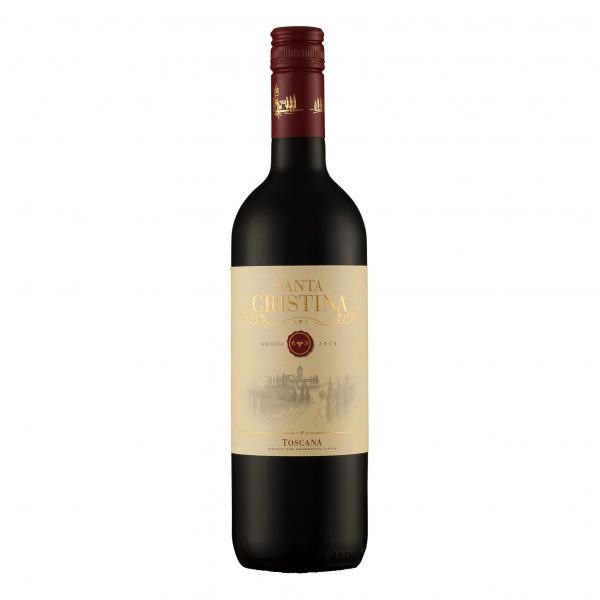 RƯỢU VANG Ý ANTINORI SANTA CRISTINA
