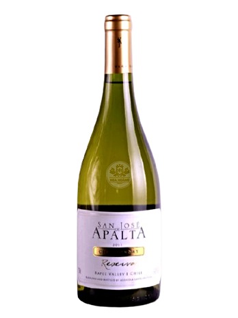 APALTA WHITE (Reserva)