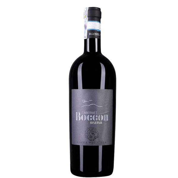 RƯỢU VANG Ý COLLI EUGANEI BOCCON