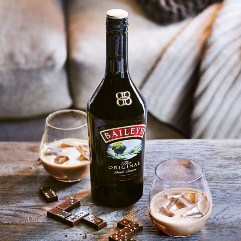 Baileys Original Irish Cream 20 x 5cl | Luxuriously Smooth & Creamy |  Ginfling.nl