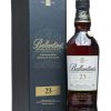 RƯỢU BALLANTINES 23 NĂM