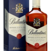 BALLANTINE'S FINEST