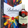 BALLANTINE'S FINEST - HỘP QUÀ TẾT 2025