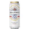 BIA NGA PREMIUM LAGER - BIA CHAY BALTIKA 0% - LON 500ML