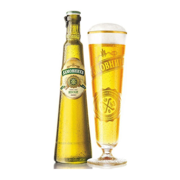 BIA NGA HAMOVNIKI - 4,8% CHAI 500ML