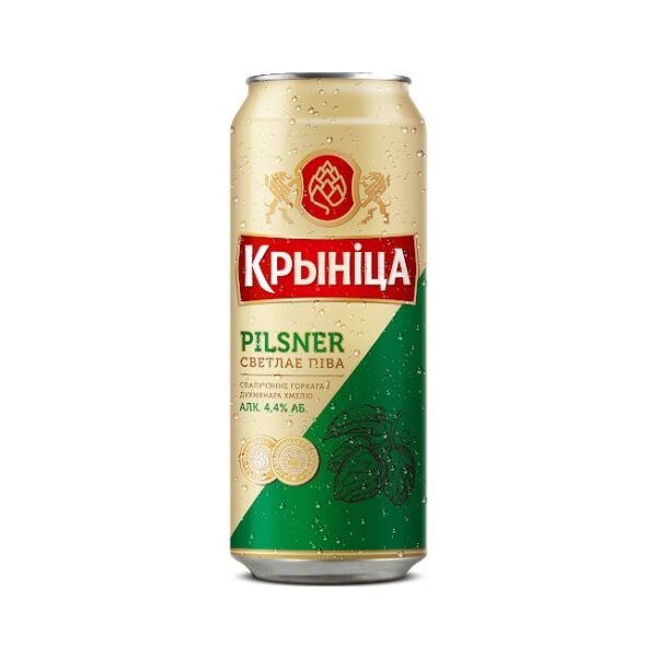 bia krynica 4,4% nga
