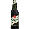 BIA TIỆP STEIGER ĐEN 4,5% - CHAI 330ML