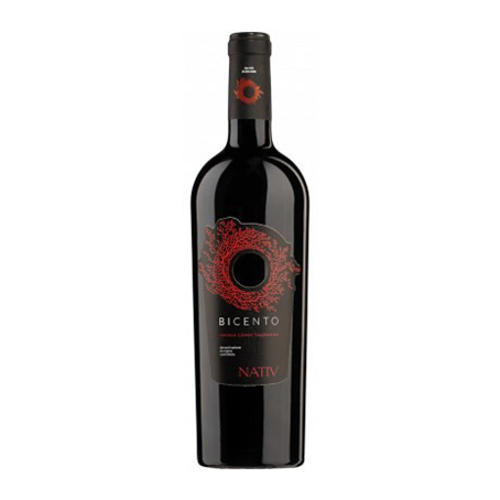 RƯỢU VANG Ý BICENTO IRPINIA CAMPI TAURASINI