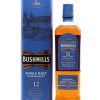 BUSHMILLS 12 YEARS OLD (Liên Hệ)