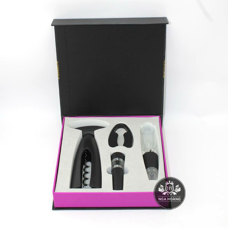 BỘ MỞ RƯỢU VANG 01