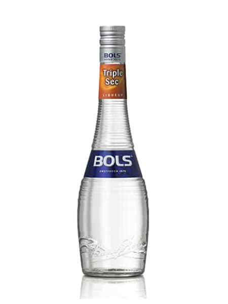 BOLS TRIPLE SEC
