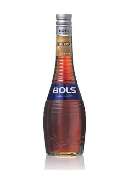 BOLS AMARETTO