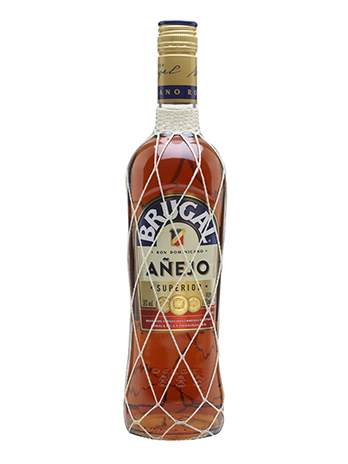 RƯỢU BRUGAL ANEJO