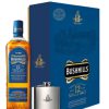 BUSHMILLS WHISKEY 12 YEARS HỘP QUÀ  TẾT 2021