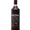 RƯỢU CAPTAIN MORGAN BLACK (RƯỢU RUM)