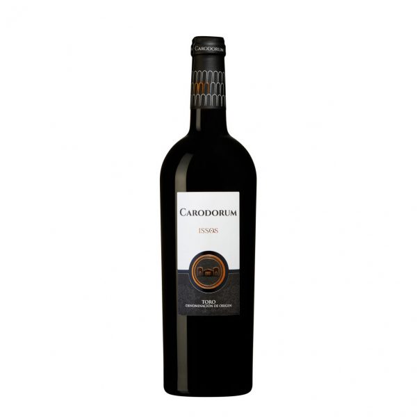 RƯỢU VANG CARODORUM ISSOS