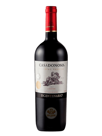 CASADONOSO RED (Gran Reserva)