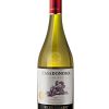 CASADONOSO WHITE (Gran Reserva)