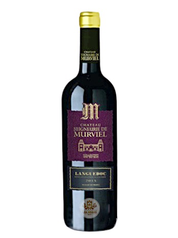 CH. SEIGNEURIE DE MURVIEL COLLECTION