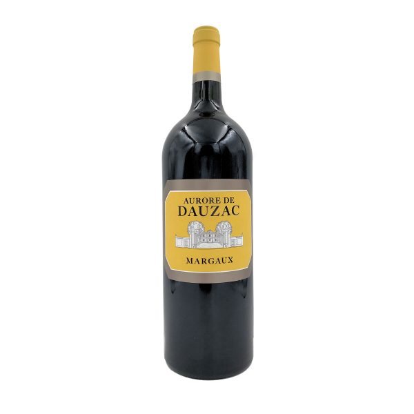 RƯỢU VANG PHÁP CHÂTEAU DAUZAC MARGAUX 2016