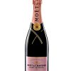 RƯỢU CHAMPAGNE MOET & CHANDON ROSE IMPERIAL
