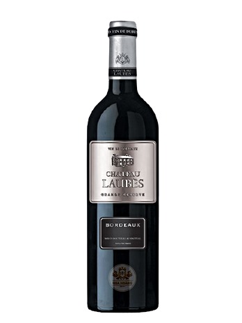 RƯỢU VANG CHATEAU LAUBES
