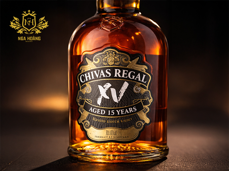 Chivas 15