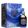 CHIVAS 18 BLUE - HỘP QUÀ TẾT 2022
