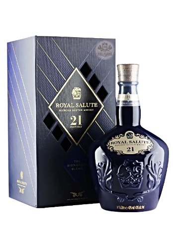 CHIVAS 21 NĂM 1 LÍT (Liên Hệ)