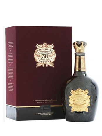 RƯỢU CHIVAS 38 - RƯỢU WHISKY NGOẠI NHẬP CAO CẤP