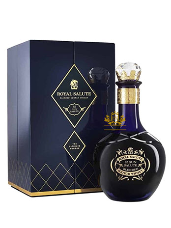 RƯỢU CHIVAS 62 - CHIVAS 62 YO