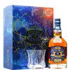 CHIVAS REGAL 18 NĂM- HỘP QUÀ TẾT 2021 (Hết Hàng)
