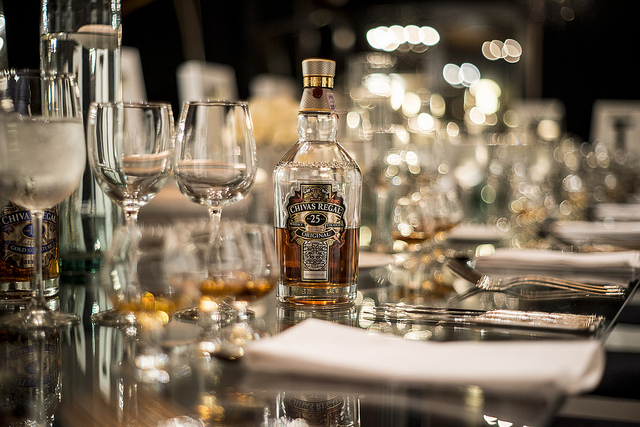 Rượu Chivas 25 NÄm Sứ - Chuyên cung cấp rượu Chivas Uy TÃn