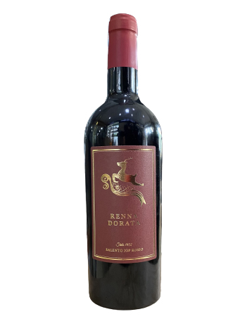 RƯỢU VANG Ý CAO CẤP RENNA DORATA