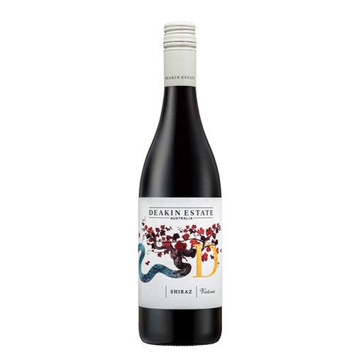 RƯỢU VANG ÚC DEAKIN ESTATE SHIRAZ
