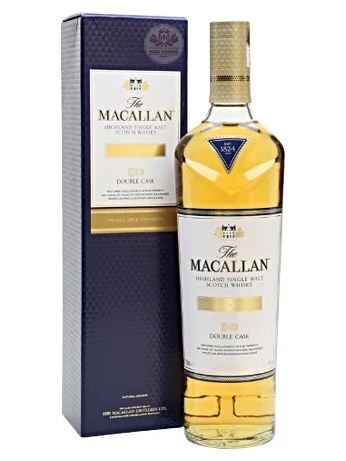 MACALLAN GOLD