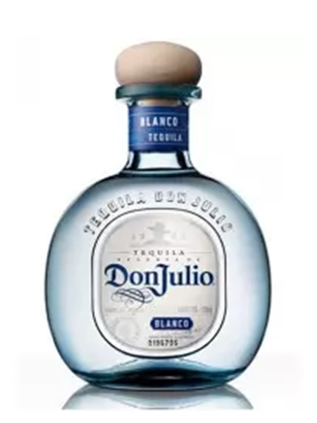 RƯỢU DON JULIO BLANCO TEQUILA