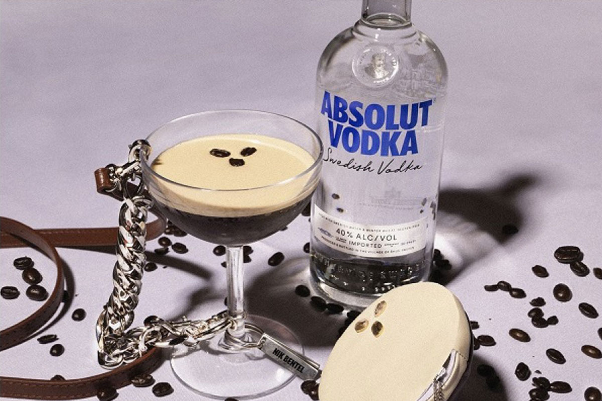 Absolut Vodka pha với gì ngon? 5 Công thức pha chế rượu Absolut