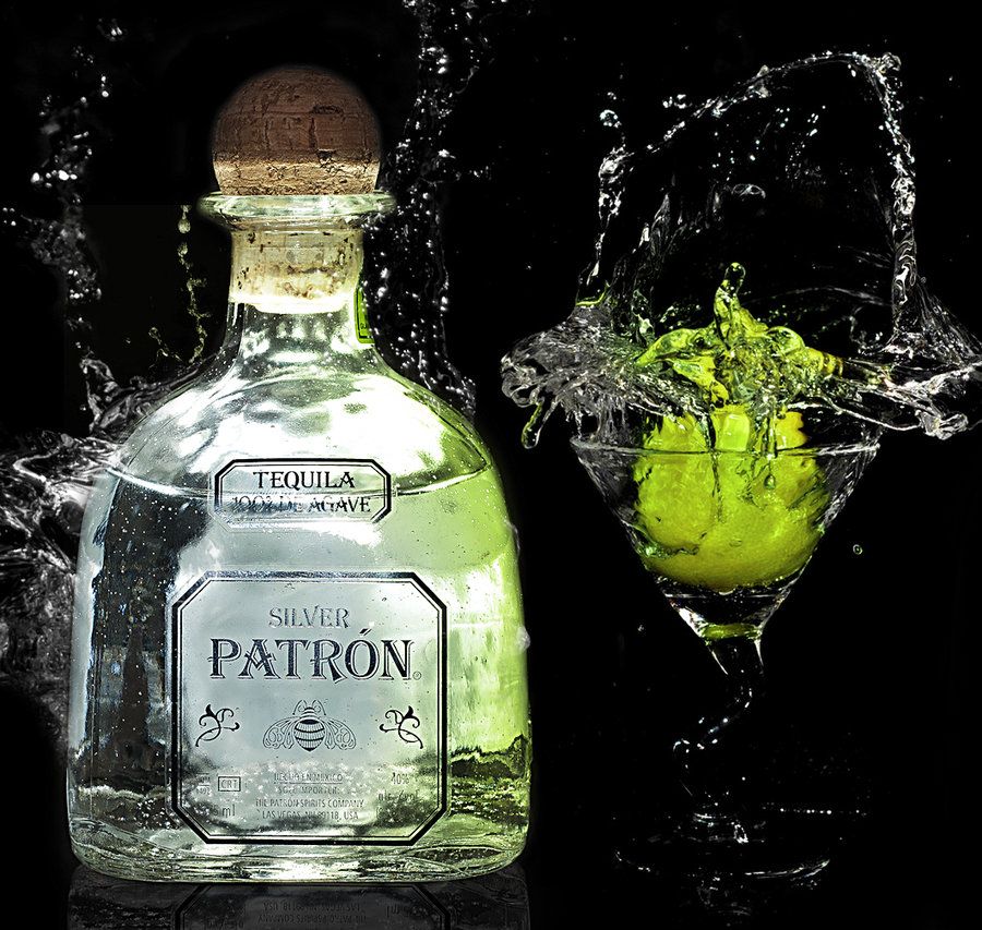 Patron Silver Tequila, | Tequila, Patron silver tequila, Silver tequila
