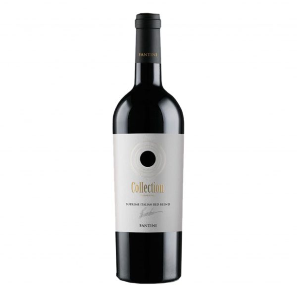 RƯỢU VANG Ý FANTINI COLLECTION SUPREME ITALIAN