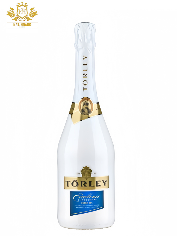 RƯỢU VANG TORLEY EXCELLENCE CHARDONNAY