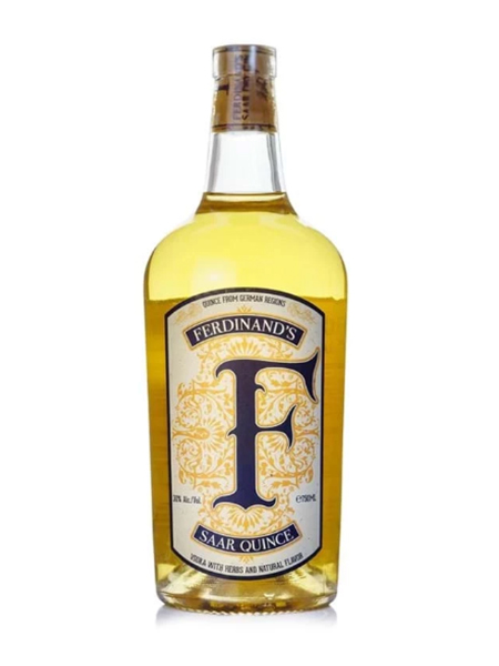 RƯỢU GIN FERDINAND'S SAAR QUINCE
