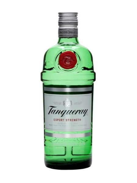 RƯỢU GIN TANQUERAY