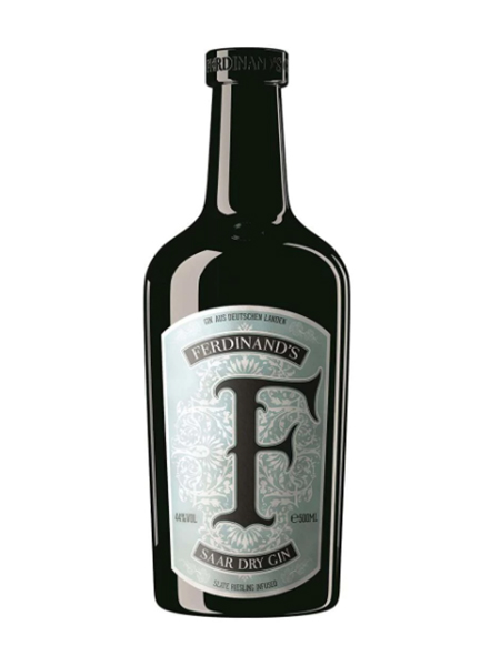 RƯỢU GIN FERDINAND'S SAAR DRY