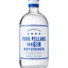 RƯỢU GIN FOUR PILLARS NAVY STRENGTH