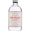 RƯỢU GIN FOUR PILLARS SPICED NEGRONI